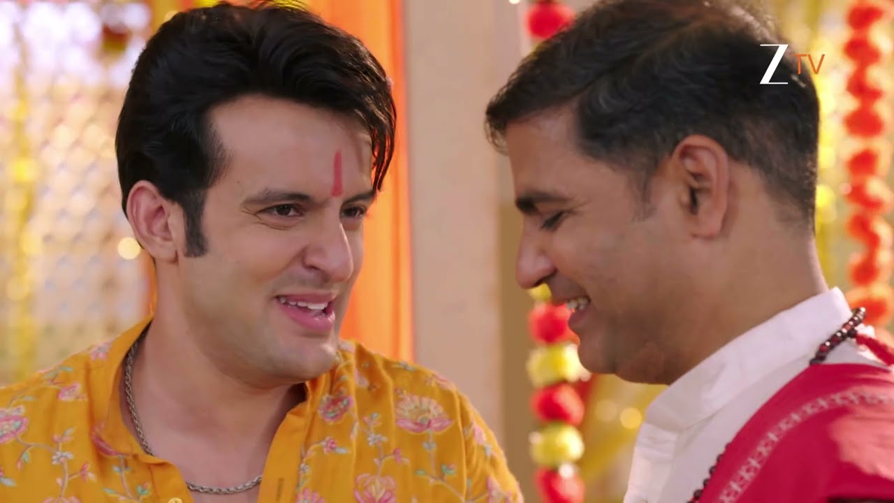 Lakshmi Niwas - लक्ष्मी निवास - From Tomorrow At 7:30 to 8:30 PM - Promo - Zee TV