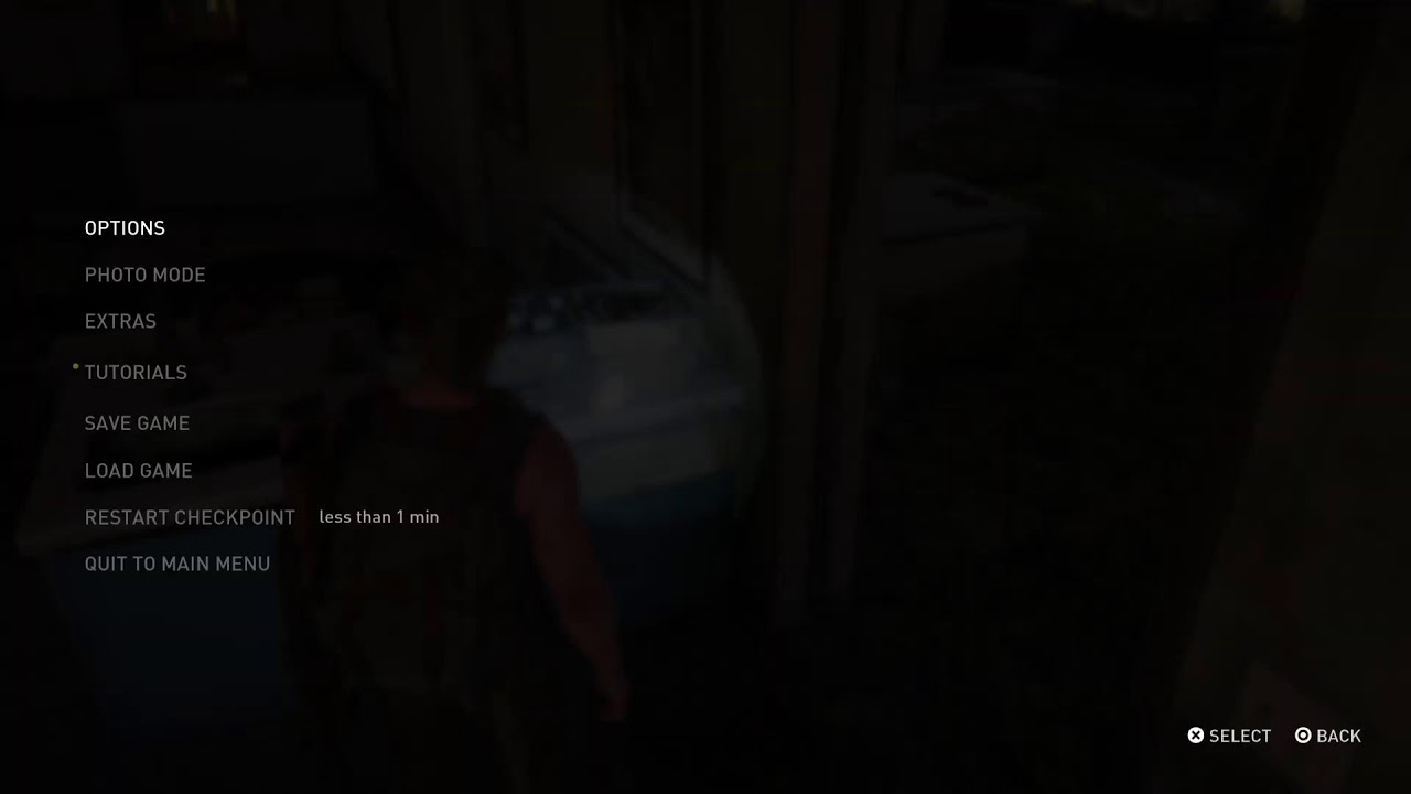 The Last of Us 2