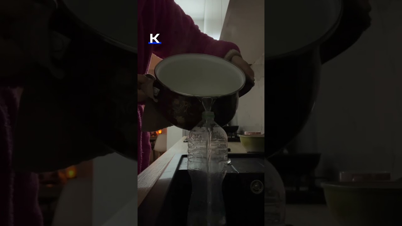 Daily life in Ukraine amid energy crisis