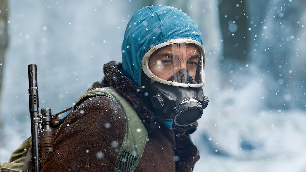 Netflix The Eternaut Ending Explained