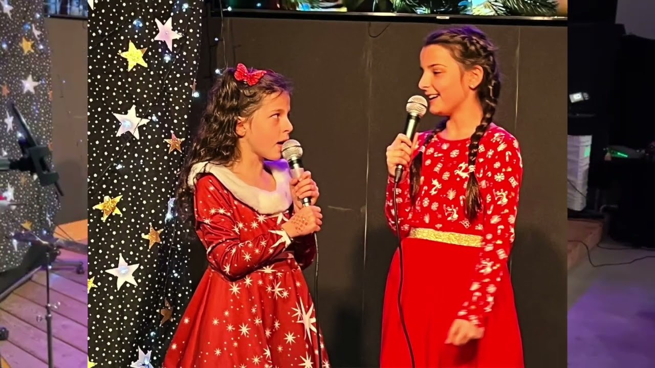 Concert caritatif de Noël 19:12:2023