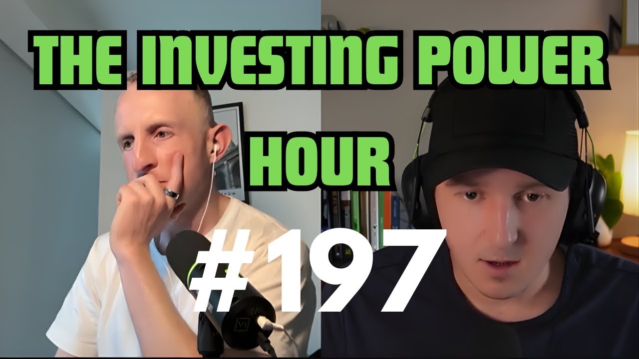 Amazon and Alphabet's Capex Ramp; SpaceX and xAI MegaMerger; Software Stock Meltdown $AMZN $GOOG