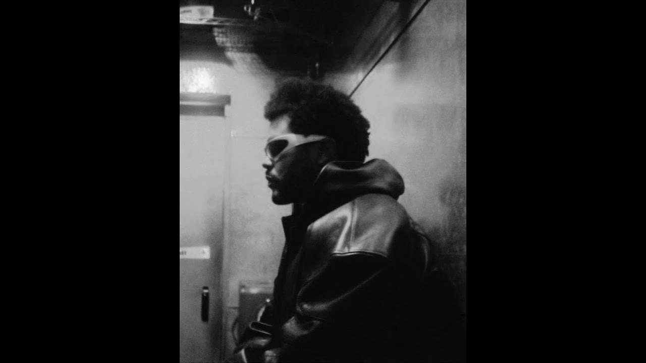 (FREE) The Weeknd x Future Type Beat – 