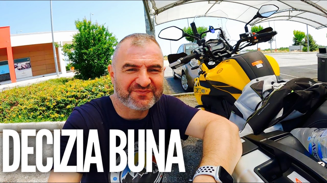 🇬🇷Ep5. Este momentul DECIZIILOR RADICALE