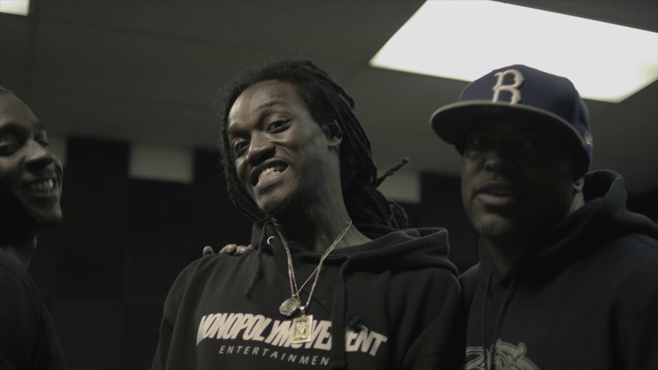 Blow Shxt-J Blacc (Feat. J.Macnificent)