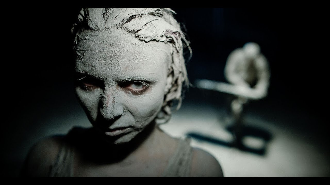 [melter] - The Golem - Official Music Video