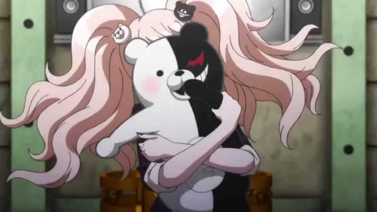 [Danganronpa MEP] Discord