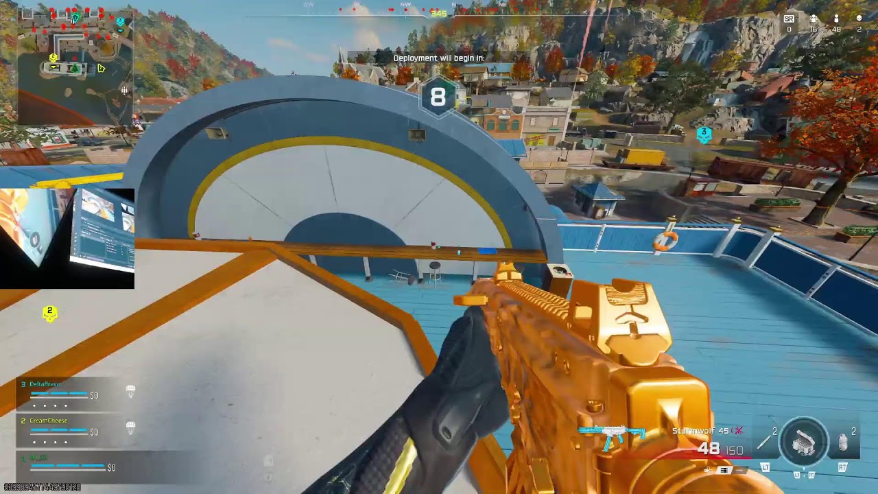 BLACK OPS 7 RANKED PLAY LIVE 🔥High kill gameplay  | Best Class Setup