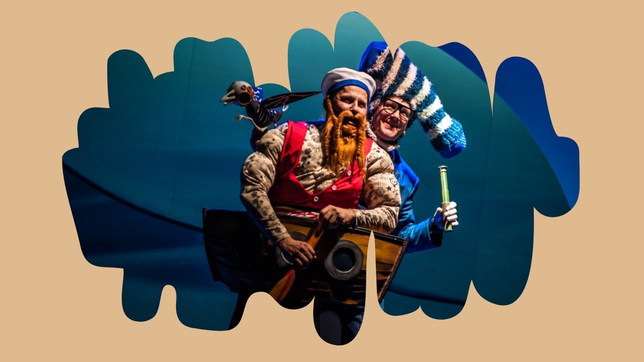 Teatr Baj: 