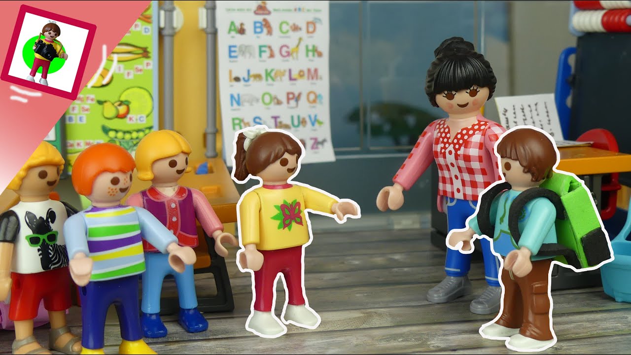 Playmobil Film 