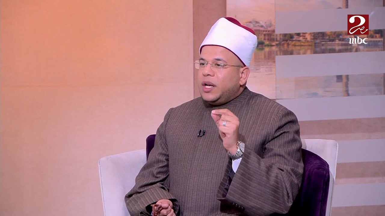 5 حاجات مهمين جدًا نعيش بيهم في شهر شعبان علشان نتهيأ لاستقبال شهر رمضان د. أسامة قابيل يوضح