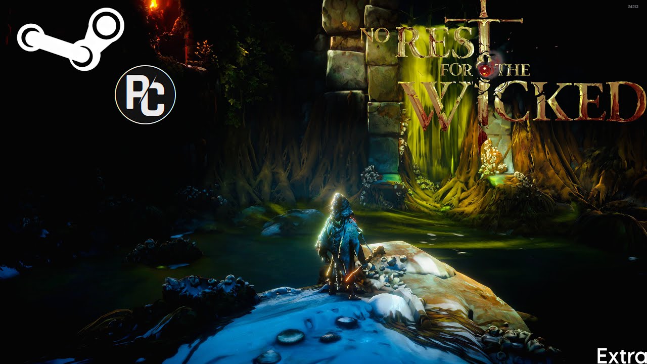 Preparing For Tomorrows Journey! | No Rest For The Wicked | MAX DIFFICULTY (Extra)