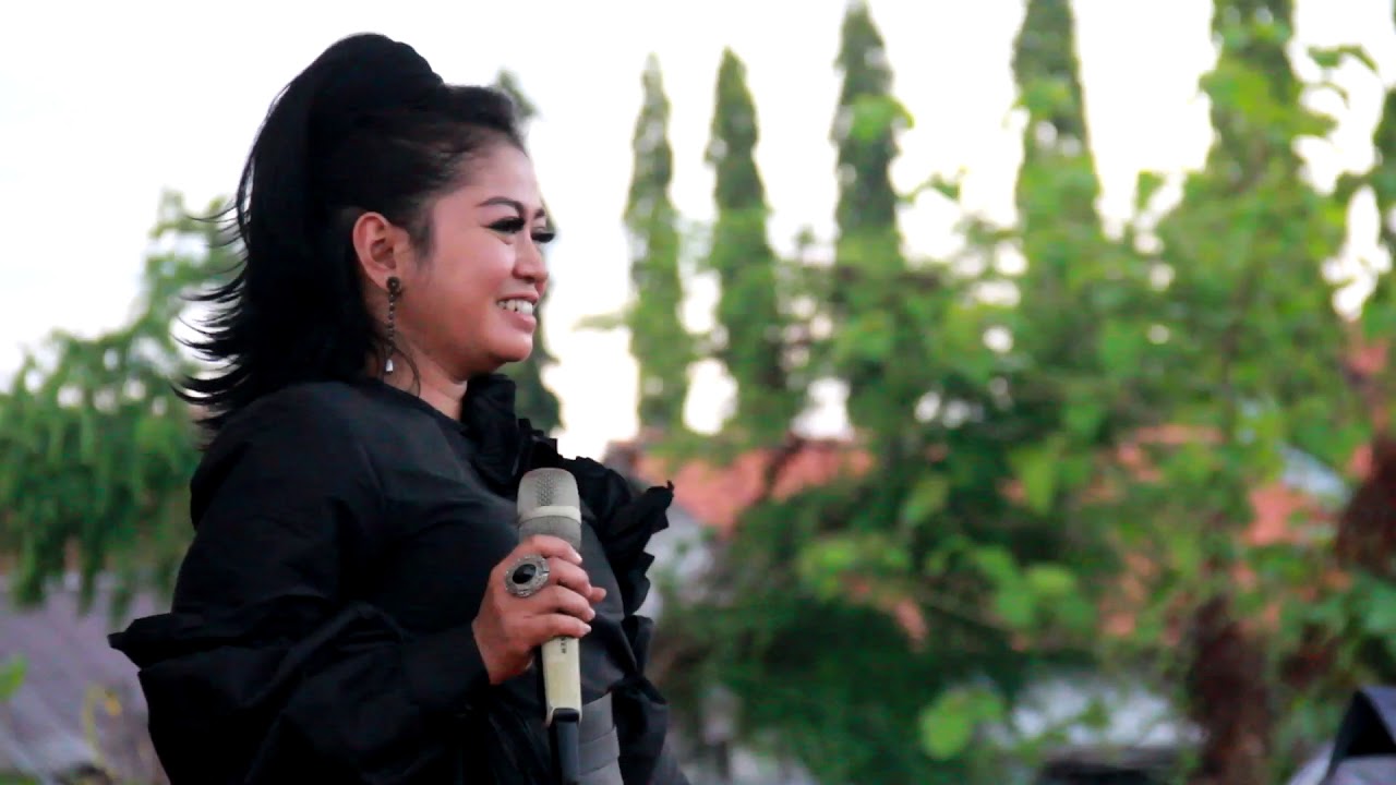 LILIN HERLINA   Oleh   Oleh - NEW ARIA NADA - HUT 47 KORPRI - November 2018