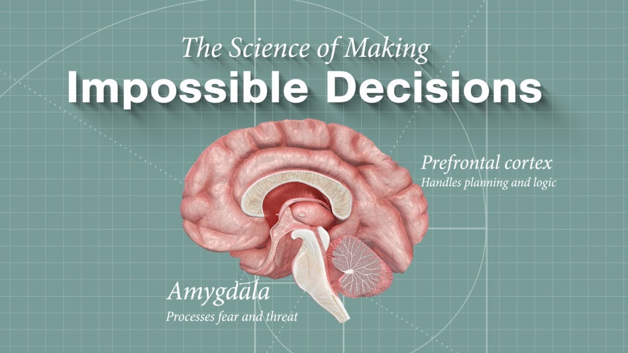 The Science of Making Impossible Decisions