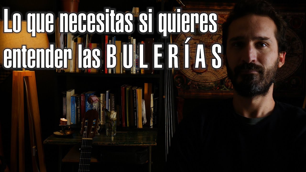 Compases y marcajes INDISPENSABLES para tocar por BULERÍAS | 3/4, 6/8, y toque a golpe!!!
