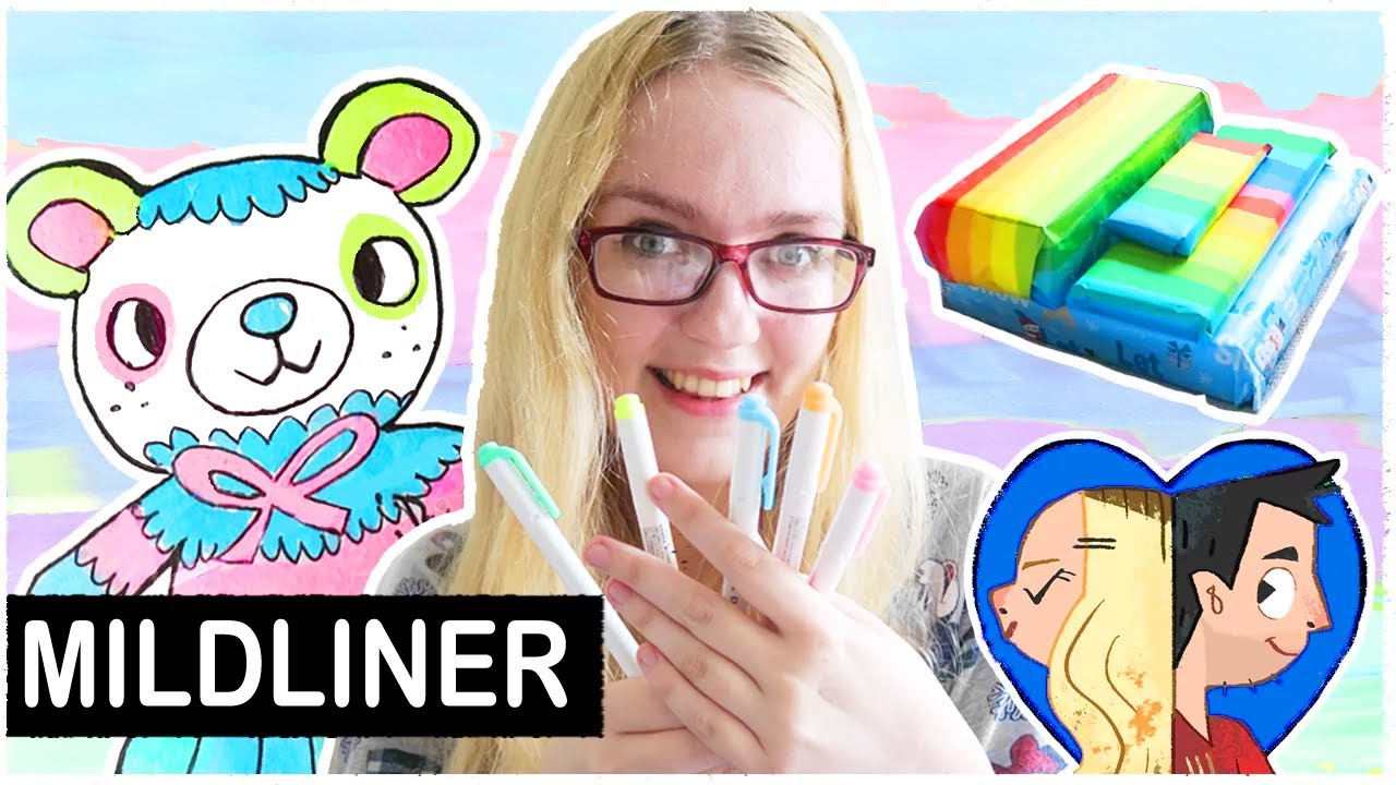 STEPH'S MYSTERY BIRTHDAY.. Art Haul, Drawing & a Pinata?! 🎉