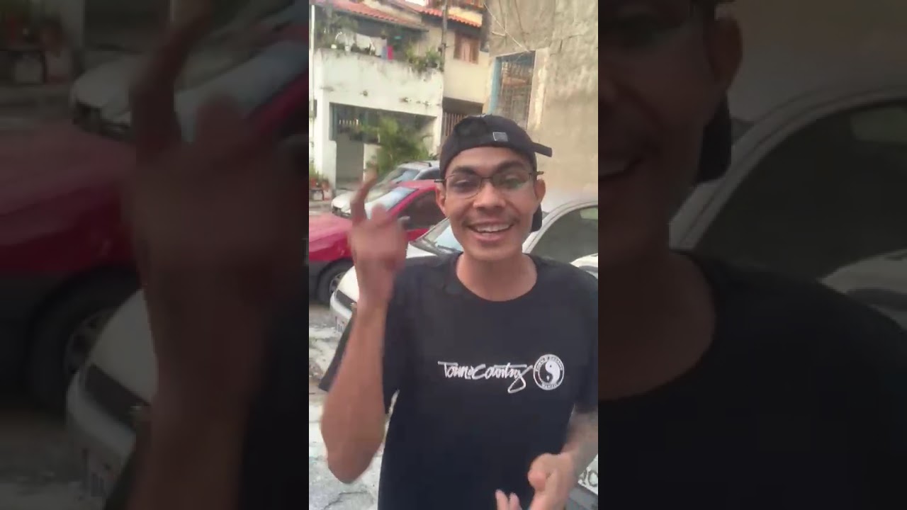 É O Medley- MC Igor PC, MC Theus  CP, T!ko G.O 