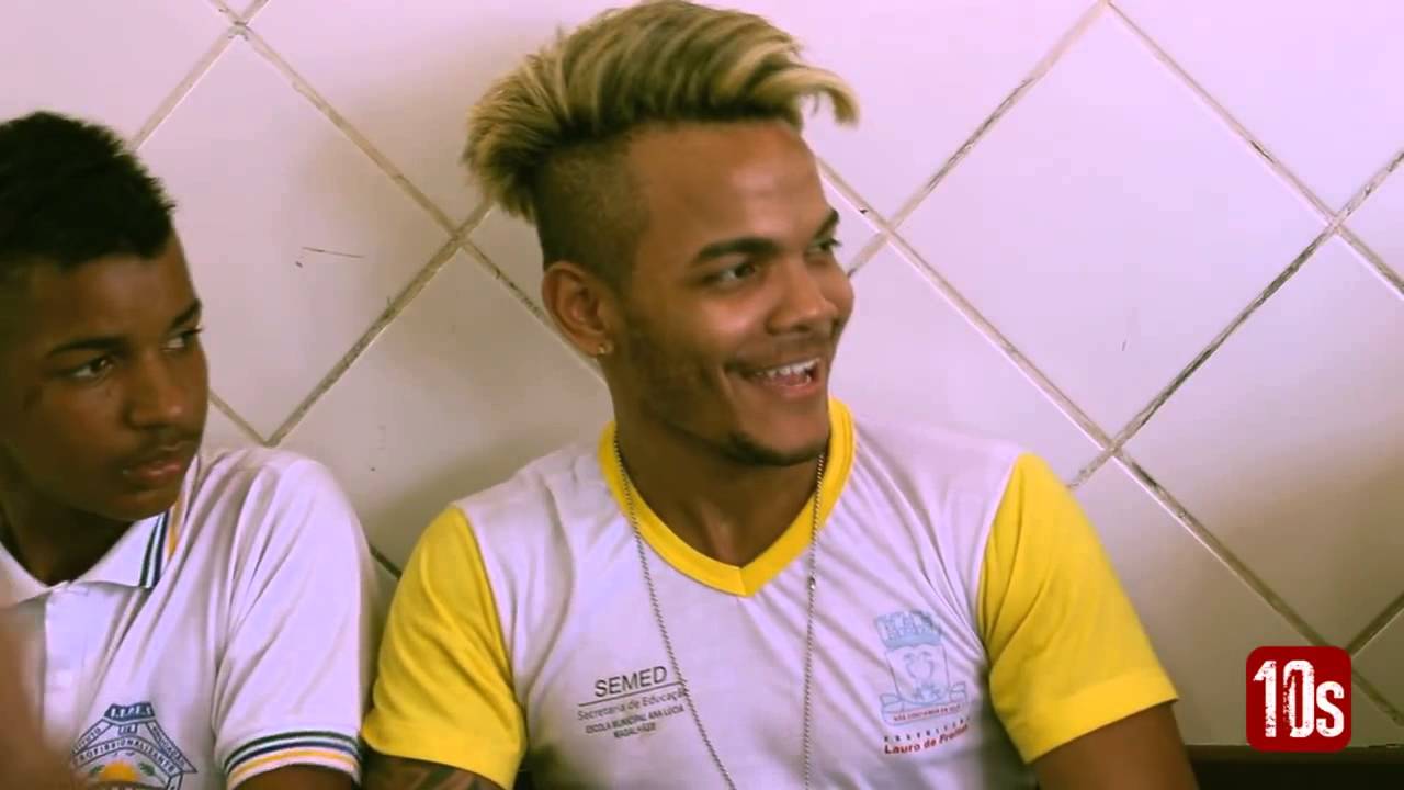 Tempo de escola