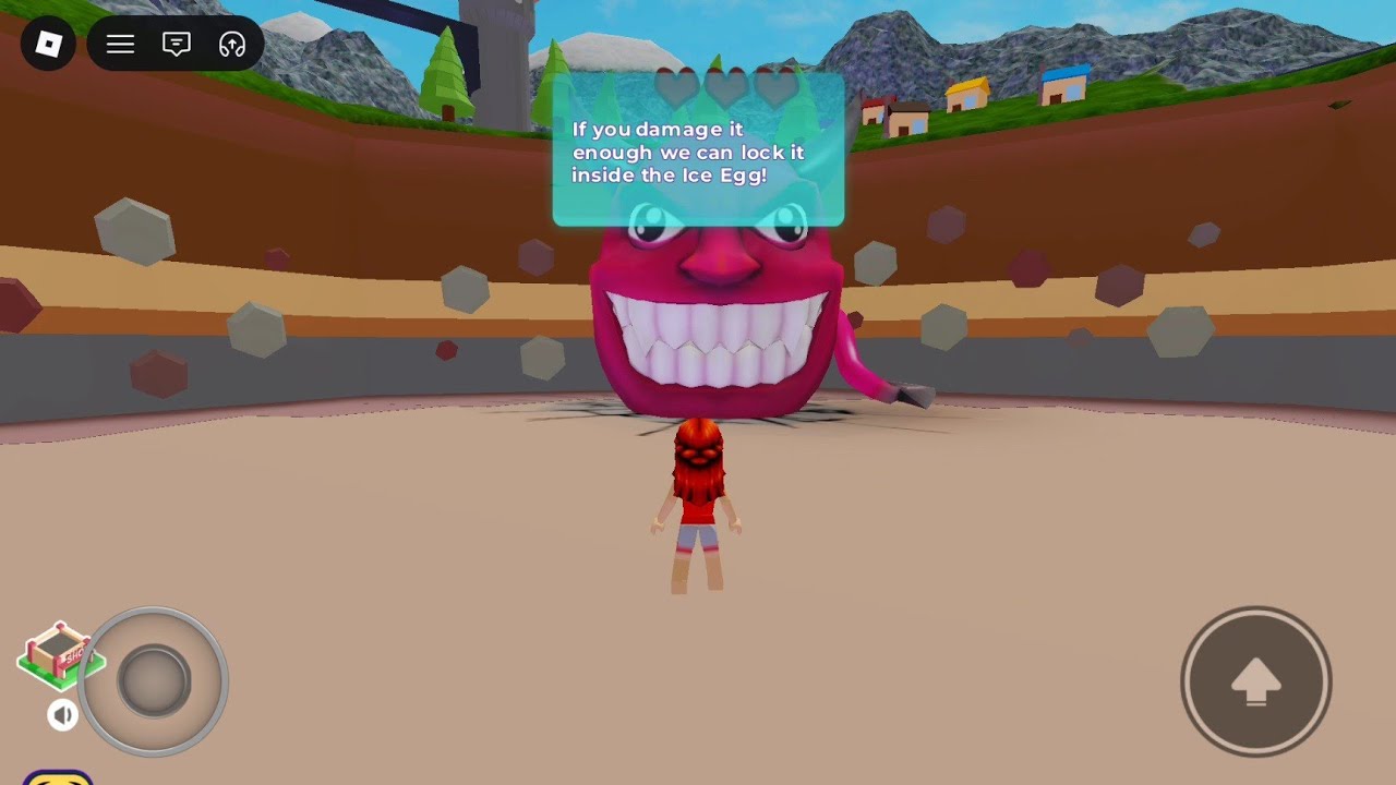 Break In 1 Story, Part 3 | Roblox