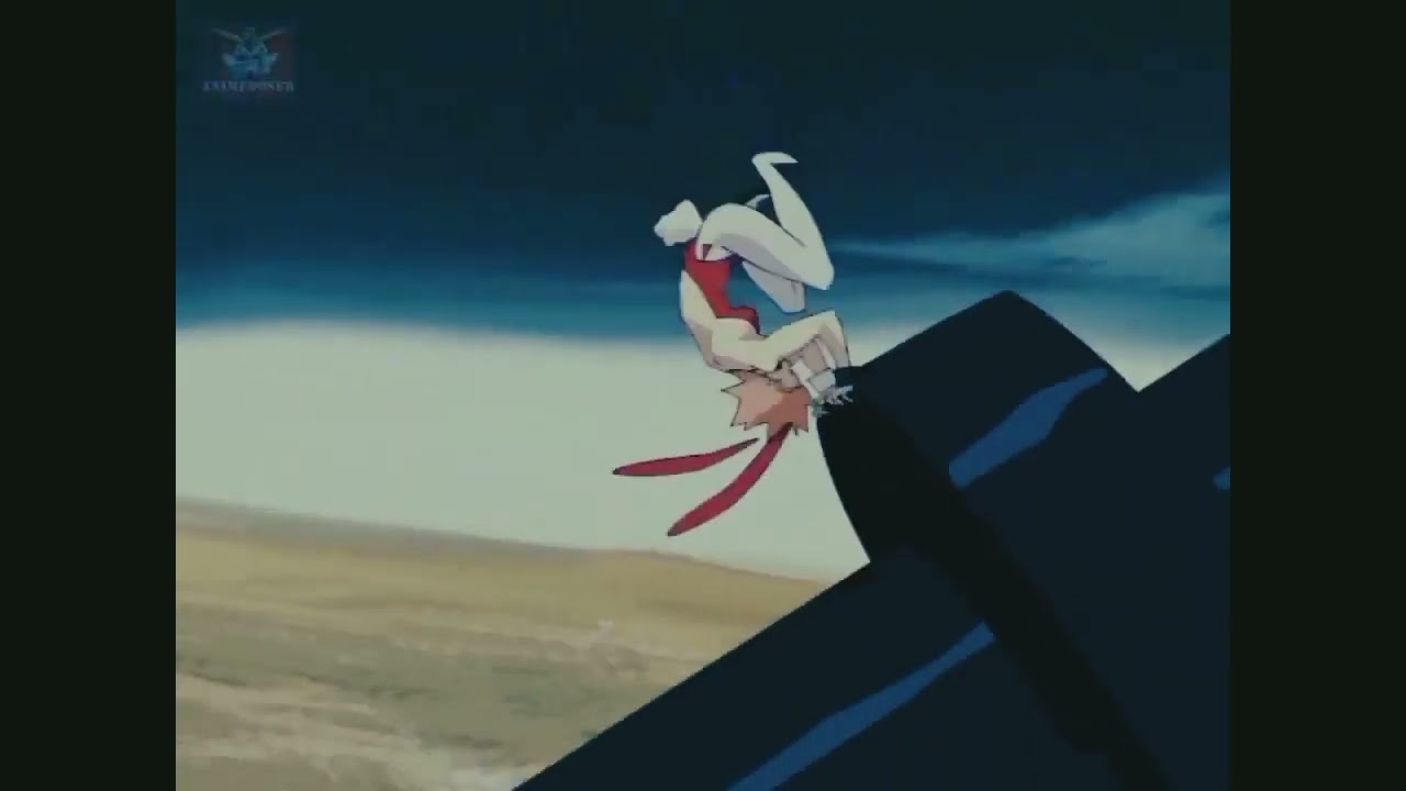 Anna Yvette - shooting stars (slowed)