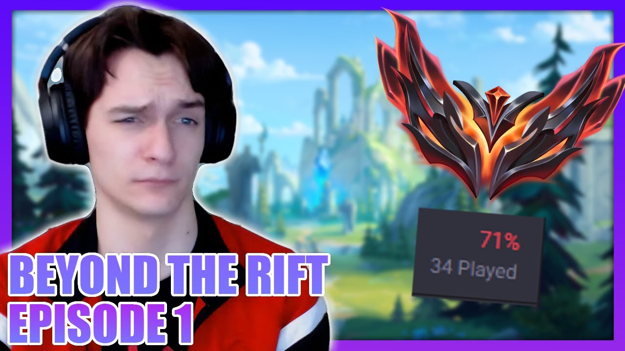Lane Phase vs Mid Game - What To Focus On | Beyond The Rift Episode 1 | League of Legends Podcast