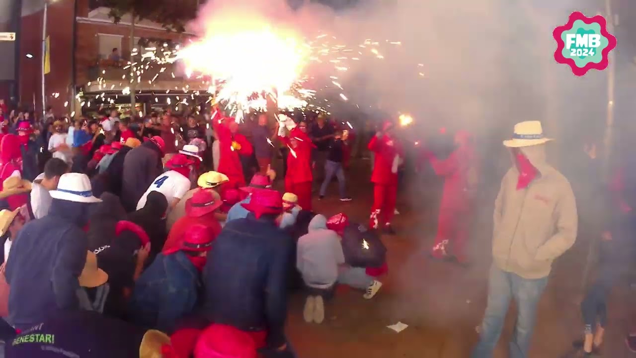 FMBegues 2024 - Correfoc