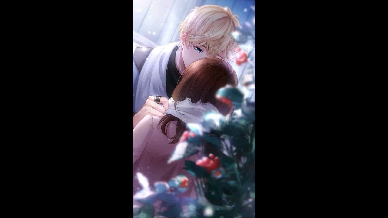 Mr. Love: Queen's Choice -- Kiro -- Firework Date