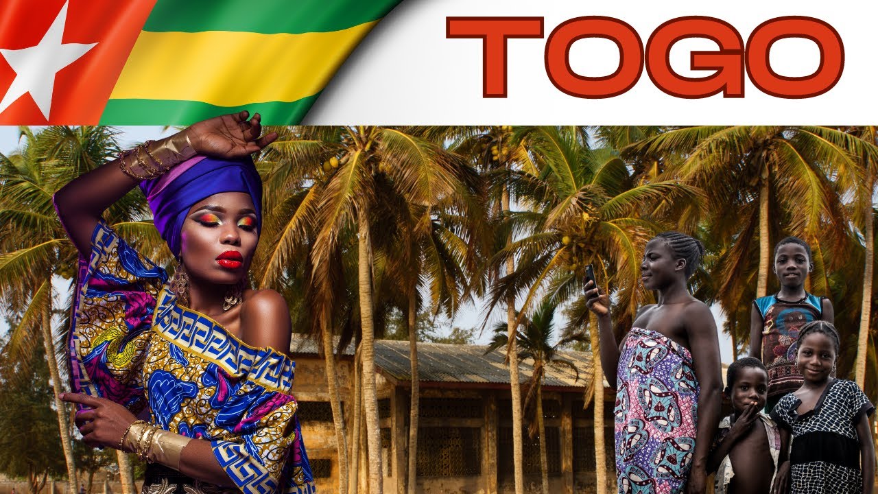 Amazing Facts About Togo