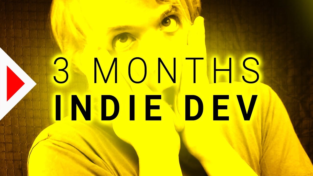 YouTube and Game Dev - 3. Month Review - (WEEKLY VIDEOS!)