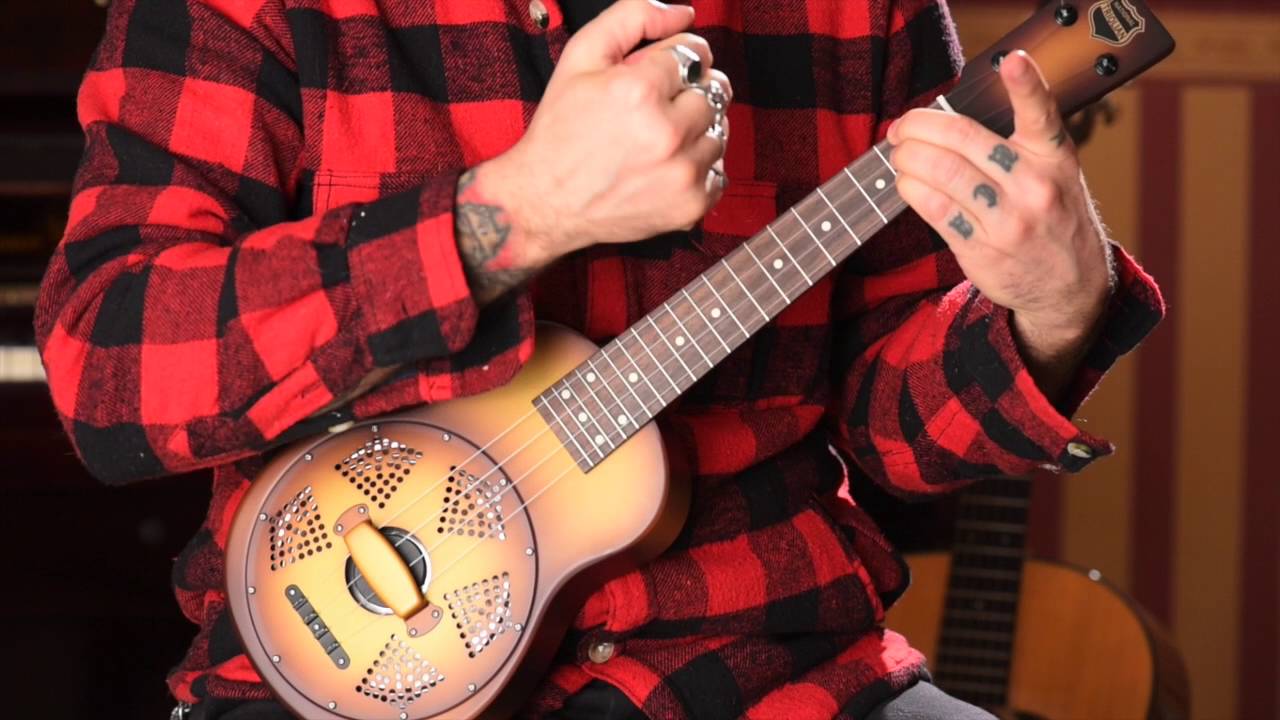 UKULELE ACADEMY: LEZIONI DI UKULELE PER TUTTI - LEZIONE 9 - L' ACCORDO DI RE - LE DITEGGIATURE