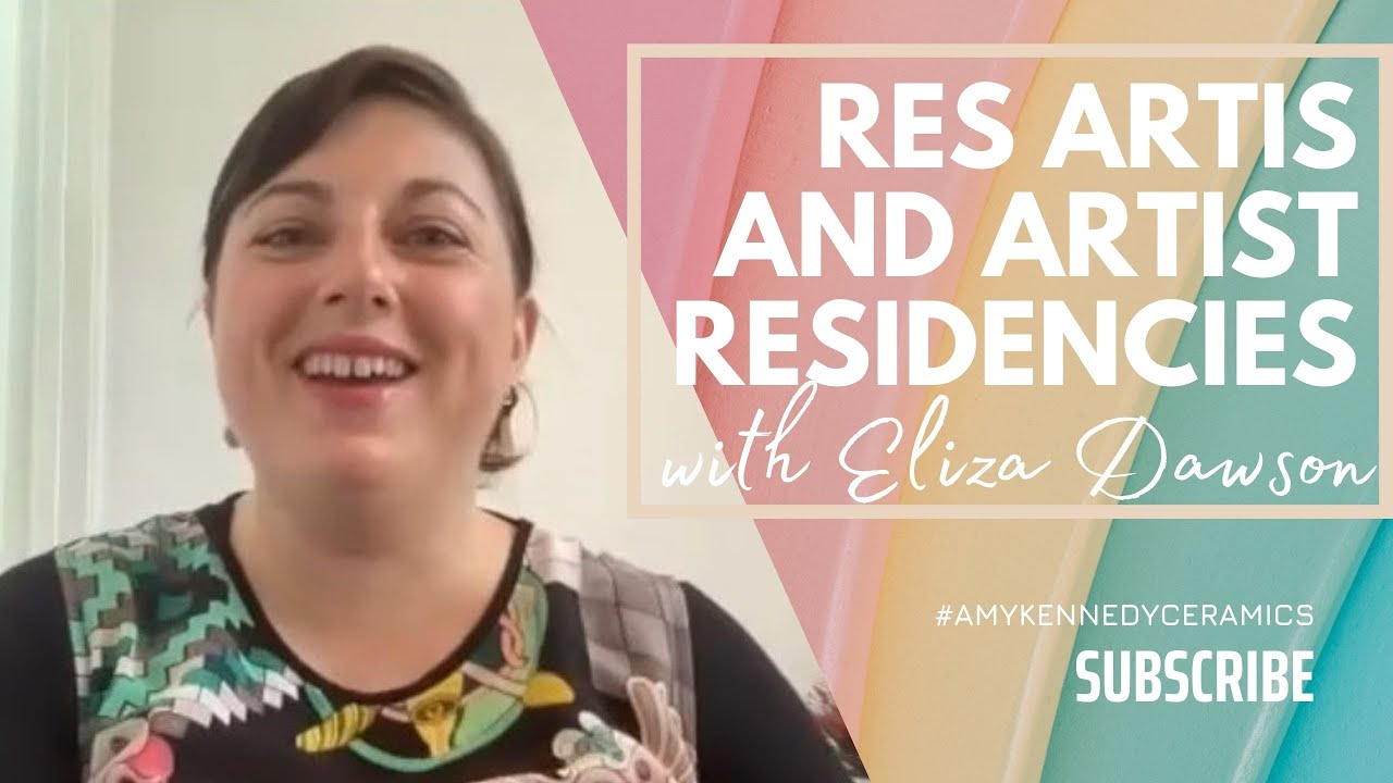 The ever-changing world of artist residencies with Res Artis Executive Director, Eliza Dawson.