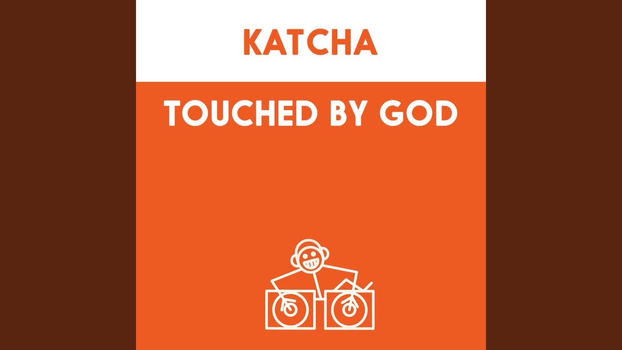 Touched By God (Peace Division Remix)