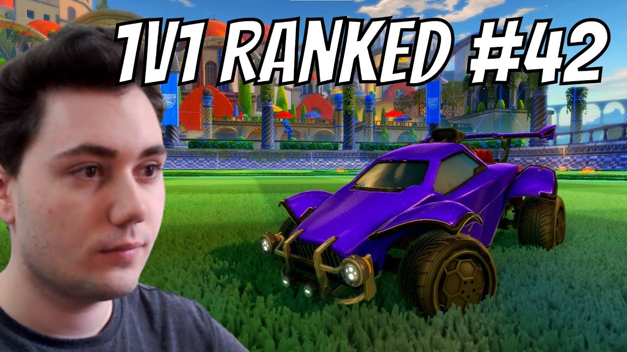 CSAK OKOSAN Kell Tolni... | 1v1 Ranked Grind #42