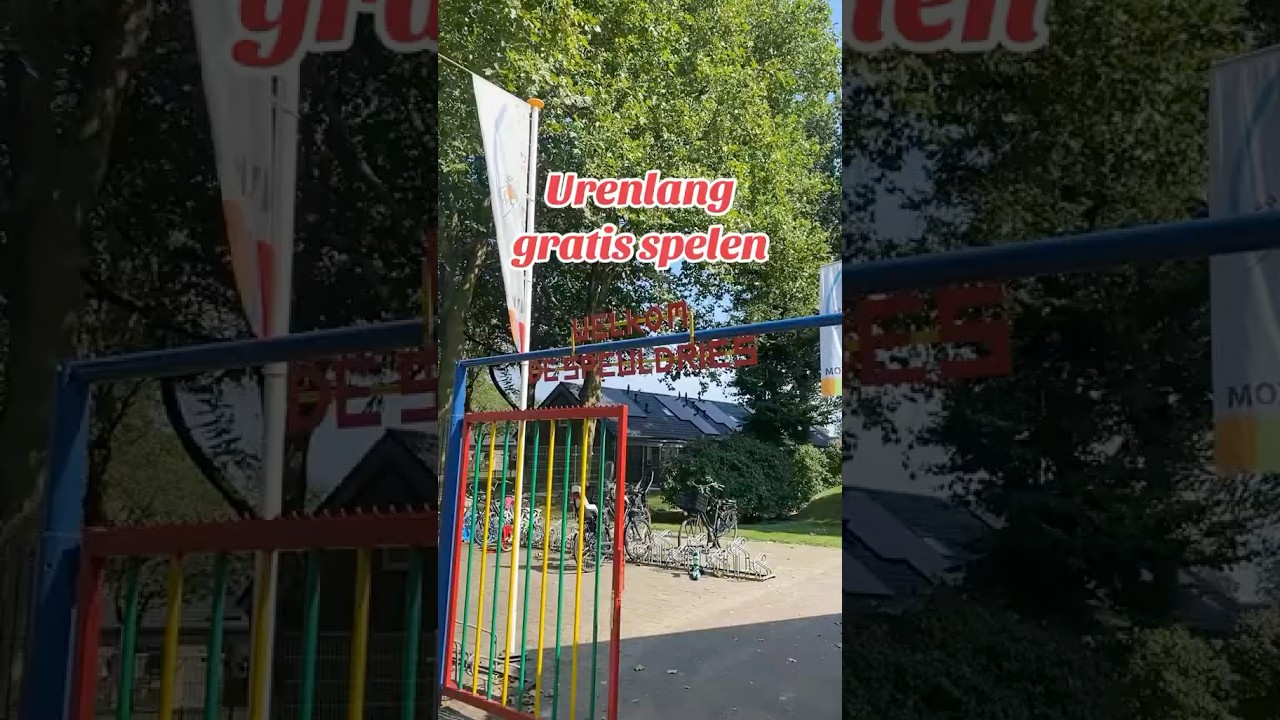 Gratis uitje alarm! 🚨 #eropuit #eropuitmetkinderen #dagjeuit #dagjeweg #familieuitje