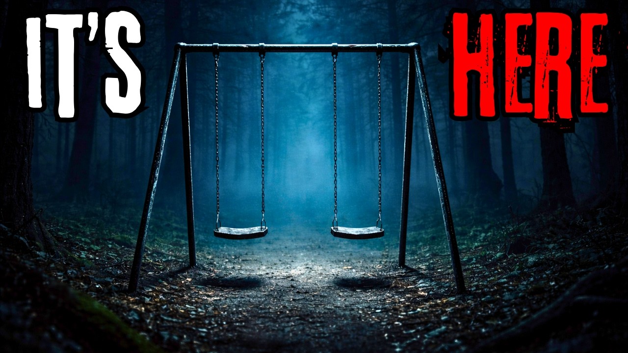 Out in the Woods | Creepypasta