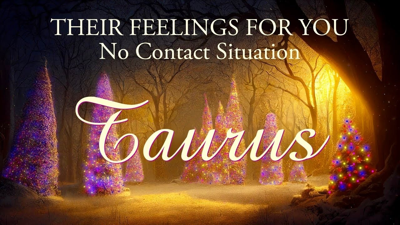 TAURUS tarot love ♉️ They Regret Breaking Up With You Taurus You Need To Hear This