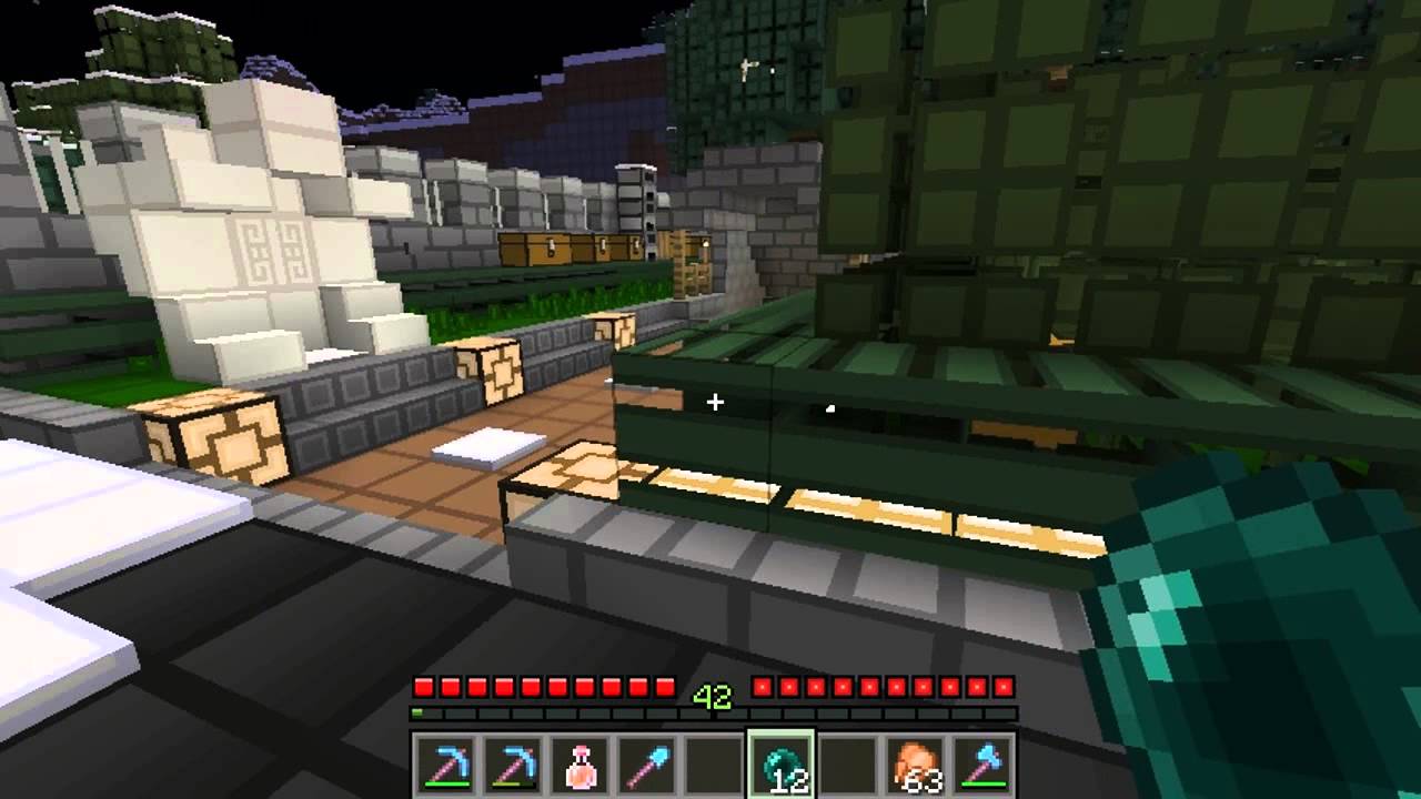 ZaFool's Ctrl Alt Elite Series ep17: A Dead Fool