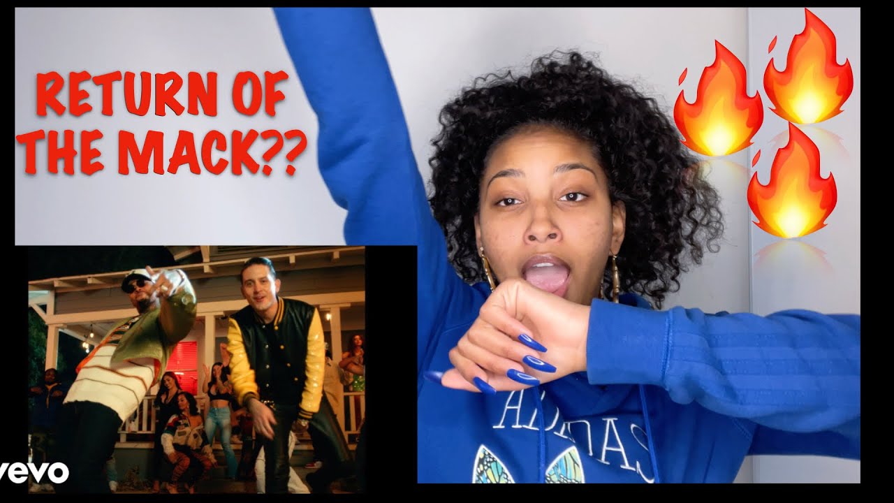 G-Eazy PROVIDE feat. CHRIS BROWN | Official Music Video | REACTION VIDEO