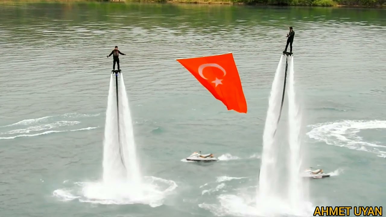 ADIYAMAN BESNİ KIZILIN KÖYÜ 2022 GENÇLİK FESTİVALİ 4K HD