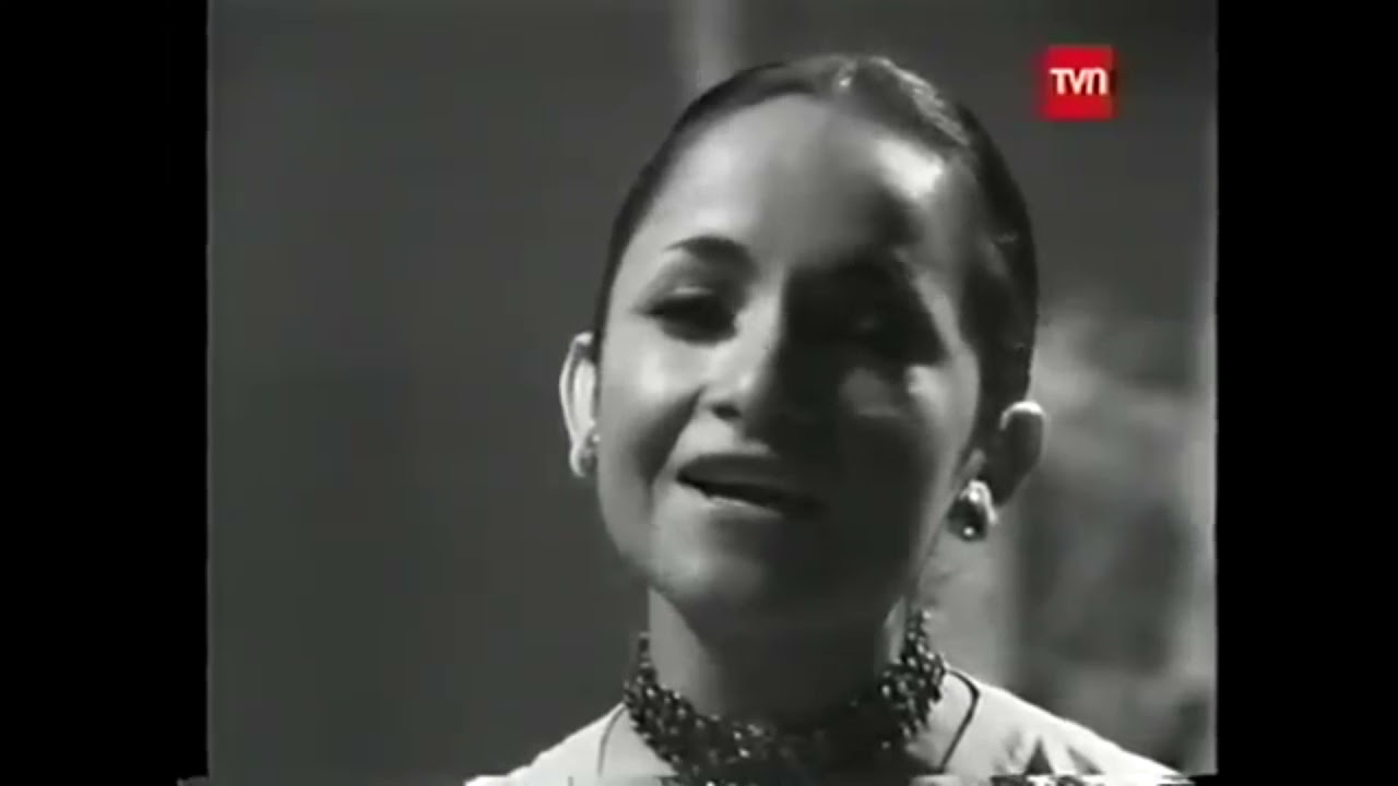 A la ronda ronda - Charo Cofr&eacute; (1973)