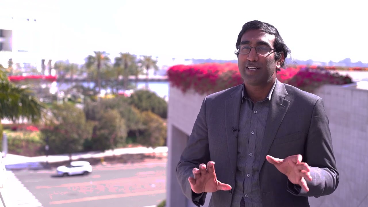 Introducing our new ASLMS Student Board Representative Nitesh Katta, PhD, MSc, BTech, MTech