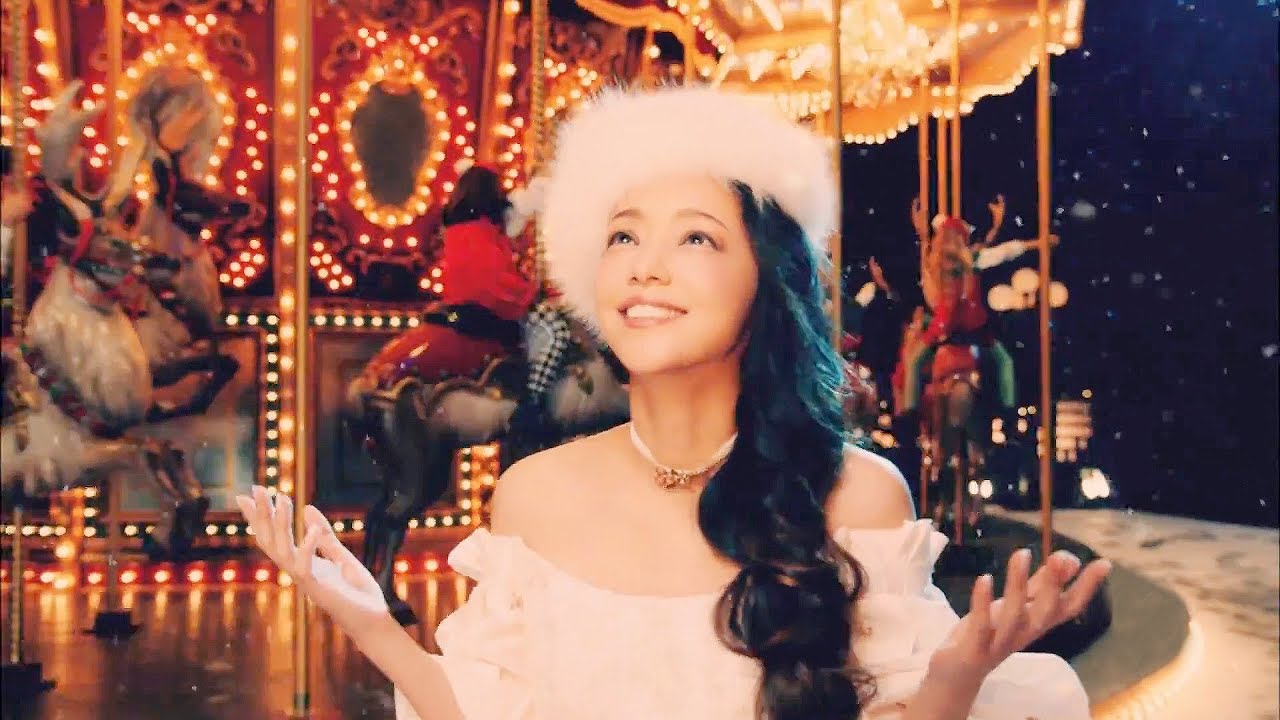 Weird, Funny & Cool Japanese Commercials #60 (Christmas Special)