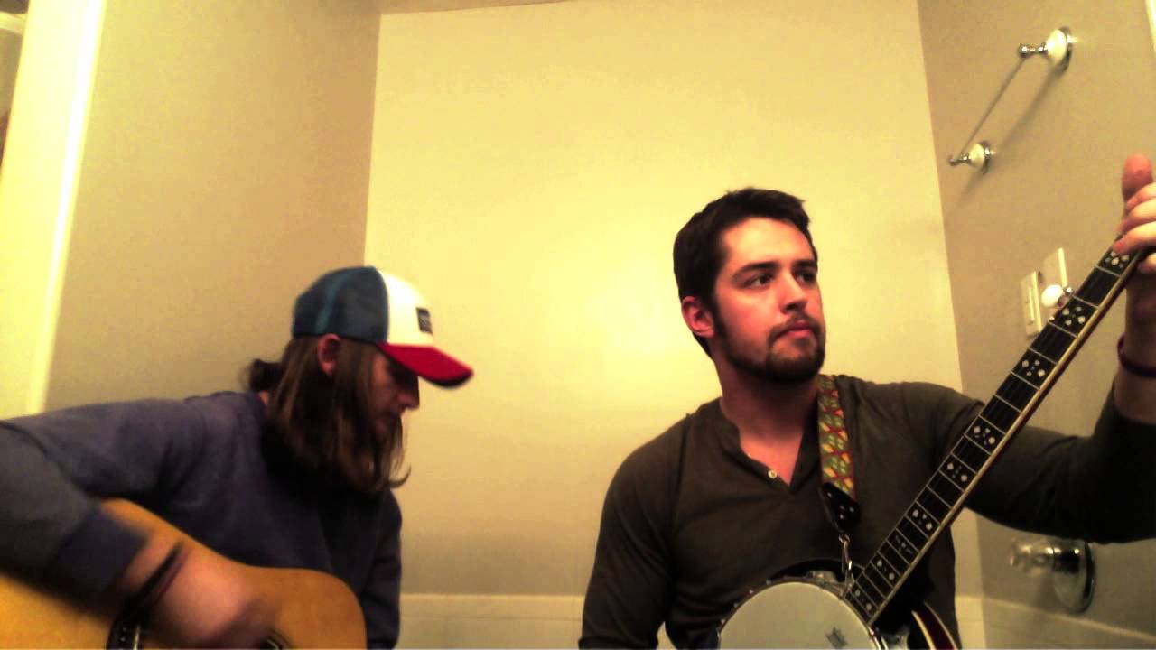 Holy Ground - Sundy Best