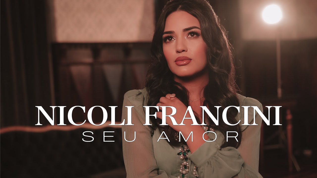 Seu Amor - Nicoli Francini