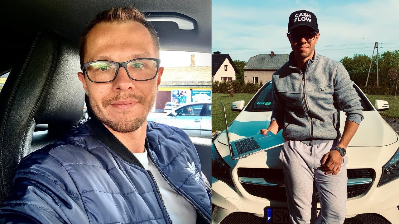 5 Błędów Przez Które Nie Jesteś Bogaty (#3)