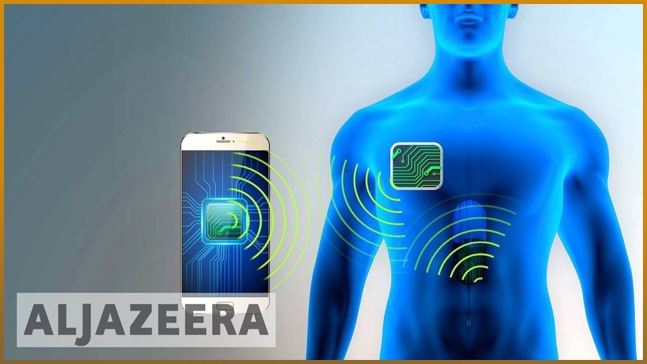 Bioethicists warn of first FDA approved digital pill