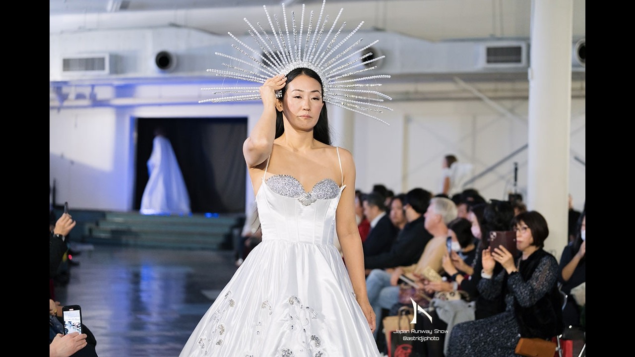 JAPAN RUNWAY SHOW vol.3 2026 PREFALL
