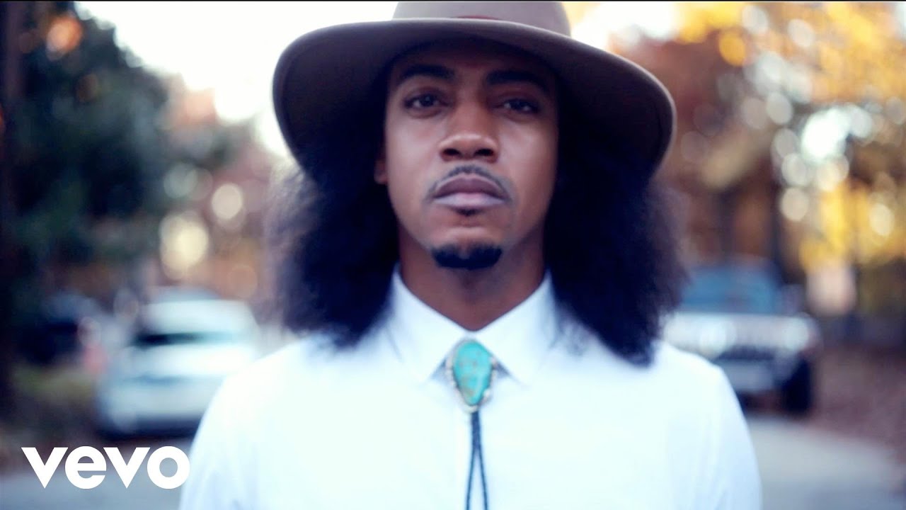 Rudy Currence - Royal Blue (Official Music Video)