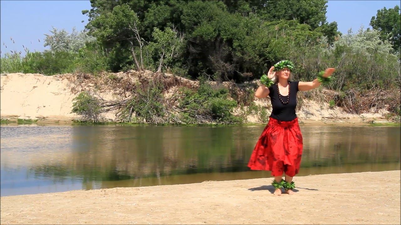 Hula 