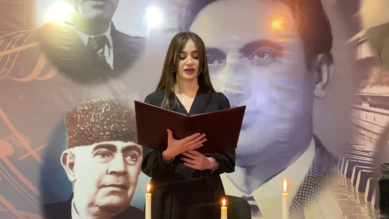 XX ƏSRİN FACİƏSİ
